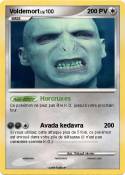 Voldemort