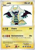 Joltik