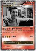 mon papa
