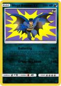 Mega Batman