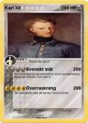 Karl XII