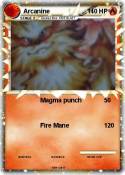 Arcanine