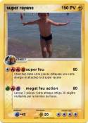 super rayane