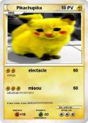 Pikachupika