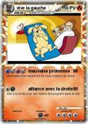 vive la gauche