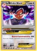 Goku Black