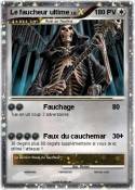 Le faucheur