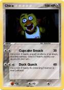 Chica