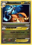 dracaufeu x y