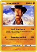Chuck Norris