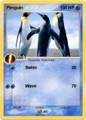 Penguin