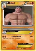 chad