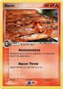 Bacon
