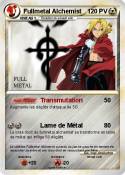 Fullmetal