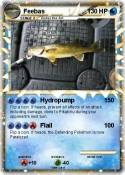 Feebas