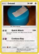 Dobawl