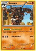 Rampage