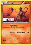 carnage