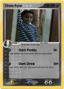 Chota Ryan