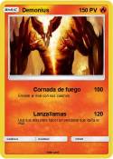 Demonius