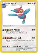 Porygon-Z