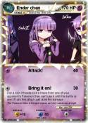 Ender chan