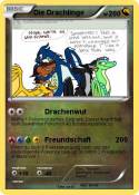 Die Drachlinge