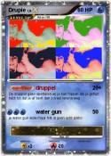 Drupie