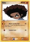Huey