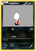 slenderman