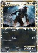 halo