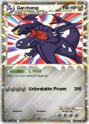 Garchomp