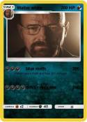 Walter white