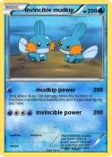 Invincible