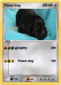 Power Dog