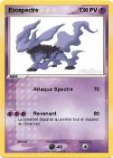 Evospectre