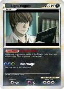 Light Yagami