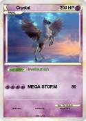 Crystal