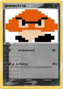 goomba tic tac