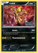 Yveltal