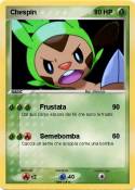 Chespin