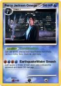 Percy Jackson
