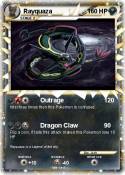 Rayquaza