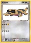 Sandile