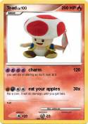Toad