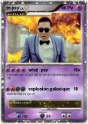 m psy