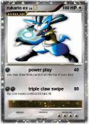 rukario ex