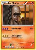 Joe Mother