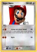 Super Mario