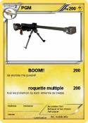 PGM